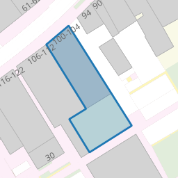 Perceel DDT00-F-2712