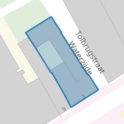 Perceel DDT00-F-2716