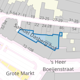 Perceel DDT00-F-2721