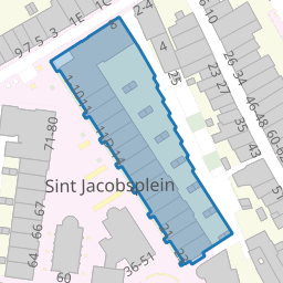 Perceel DDT00-F-2725