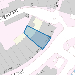 Perceel DDT00-F-2764