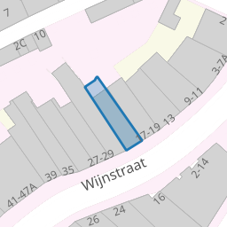 Perceel DDT00-F-2767