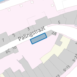 Perceel DDT00-F-2770