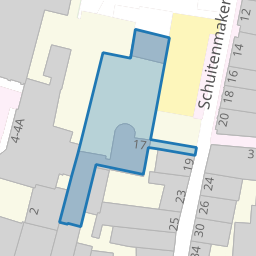 Perceel DDT00-F-2779