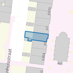 Perceel DDT00-F-2795