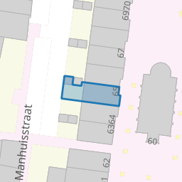 Perceel DDT00-F-2796