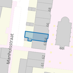 Perceel DDT00-F-2797