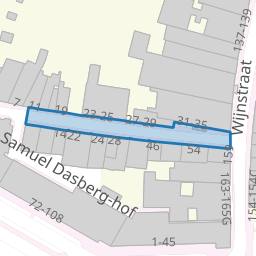 Perceel DDT00-F-2800