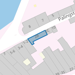 Perceel DDT00-F-2807