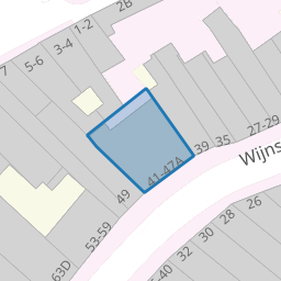 Perceel DDT00-F-2826