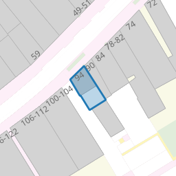 Perceel DDT00-F-2853