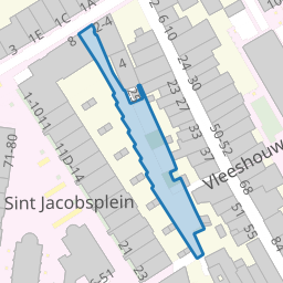 Perceel DDT00-F-2864