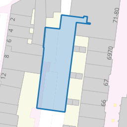 Perceel DDT00-F-2867