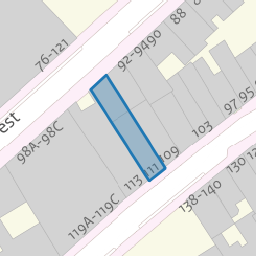 Perceel DDT00-F-2913