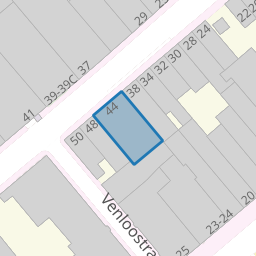 Perceel DDT00-F-2916