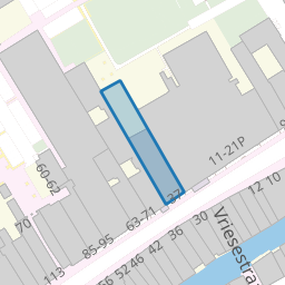 Perceel DDT00-F-2921