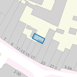 Perceel DDT00-F-2927