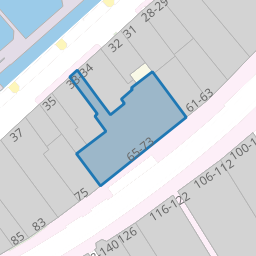 Perceel DDT00-F-2955