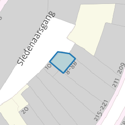 Perceel DDT00-F-2993