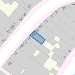 Perceel DDT00-F-2999