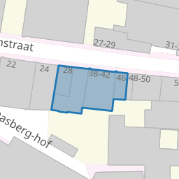 Perceel DDT00-F-3008