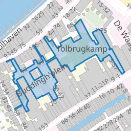 Perceel DDT00-F-3019