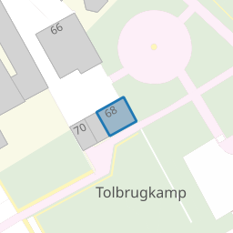 Perceel DDT00-F-3020