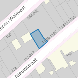 Perceel DDT00-F-3039