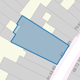 Perceel DDT00-F-3063