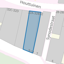 Perceel DDT00-F-3105