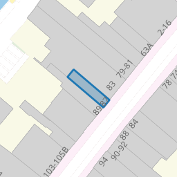 Perceel DDT00-G-1060