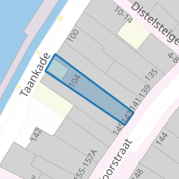 Perceel DDT00-G-1199