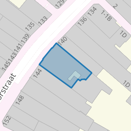 Perceel DDT00-G-1481