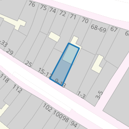 Perceel DDT00-G-1583