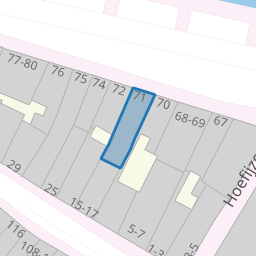 Perceel DDT00-G-1603