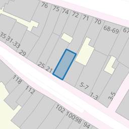 Perceel DDT00-G-1604