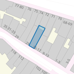 Perceel DDT00-G-1646