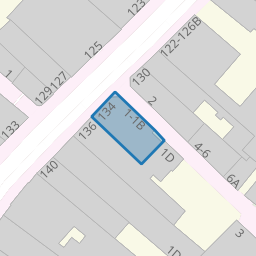 Perceel DDT00-G-1689