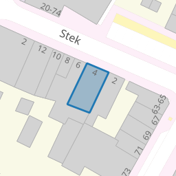 Perceel DDT00-G-1723