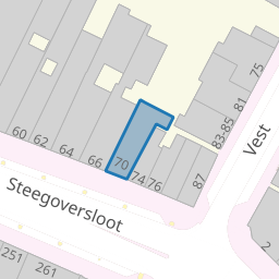 Perceel DDT00-G-1728