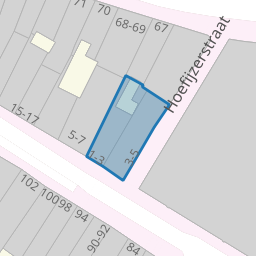 Perceel DDT00-G-1896