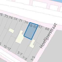 Perceel DDT00-G-2002