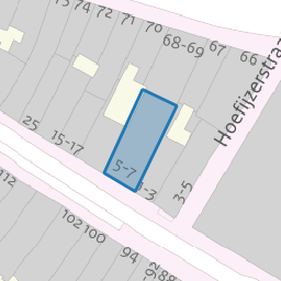 Perceel DDT00-G-2003