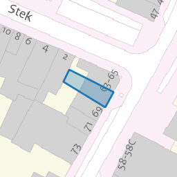 Perceel DDT00-G-2007