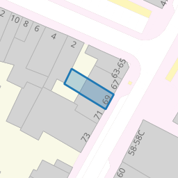 Perceel DDT00-G-2008