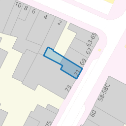 Perceel DDT00-G-2009