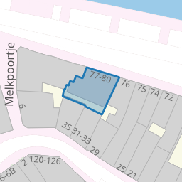 Perceel DDT00-G-2036