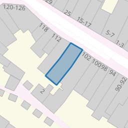 Perceel DDT00-G-2075