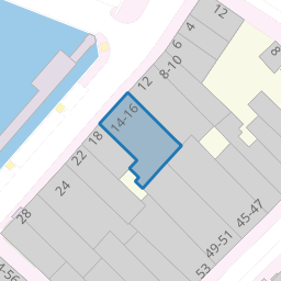 Perceel DDT00-G-2118