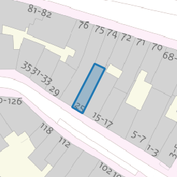 Perceel DDT00-G-2139